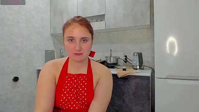 Miss_Elsa_ live cam