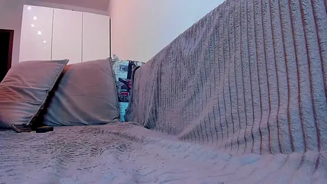 your_Goddess_Eva live cam