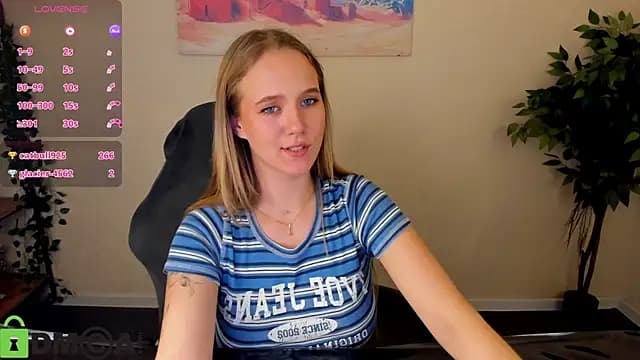 Casey_Sweeet live cam