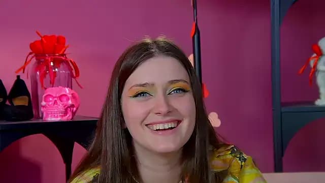 JessicaJewells live cam