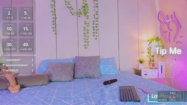 mia_rousse25 live cam