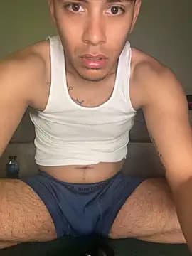 StrokingDaddy4 live cam