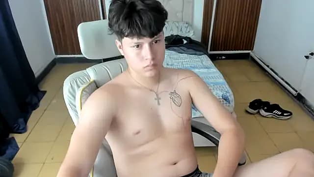 daniel_leon live cam