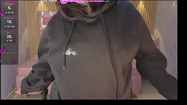 miss_devil_s live cam