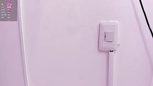 yeye_sweet_ live cam