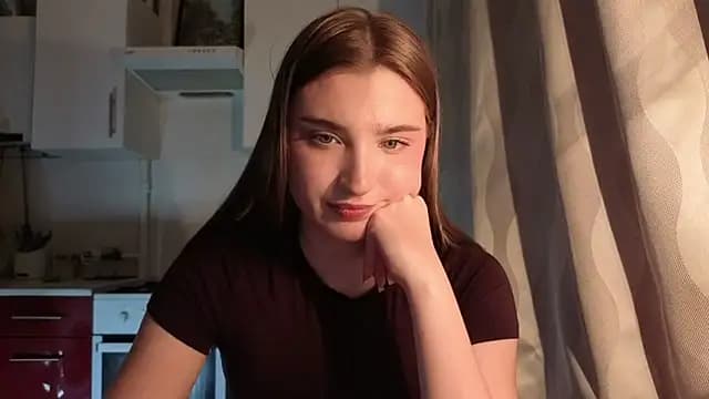 LissaBliss live cam