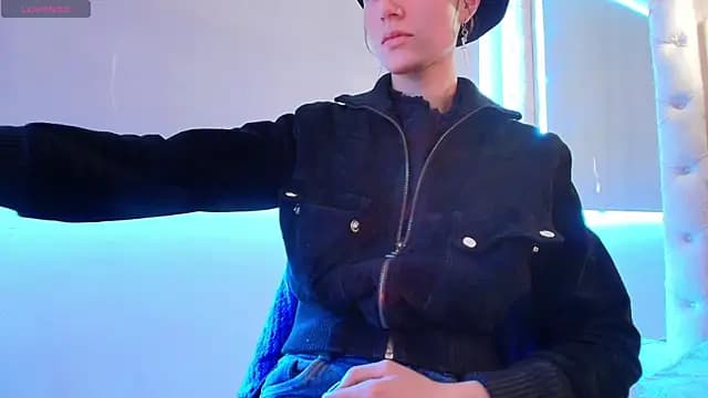 Fieramadame live cam