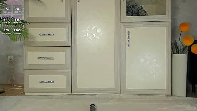 LilithVance live cam