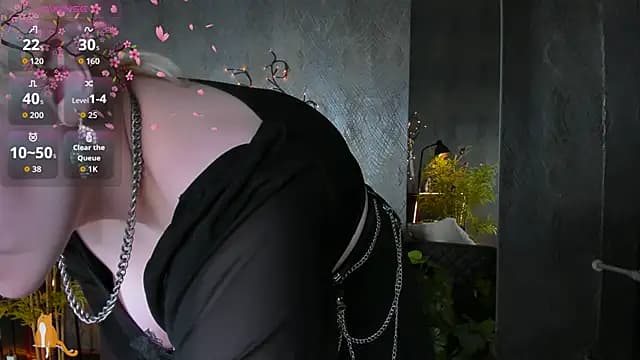 Xiao_Eclipse live cam