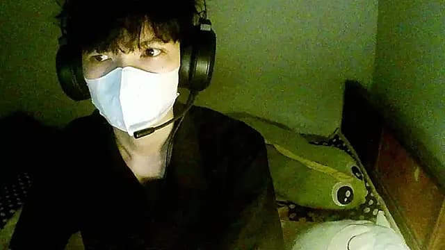 Kangc369 live cam