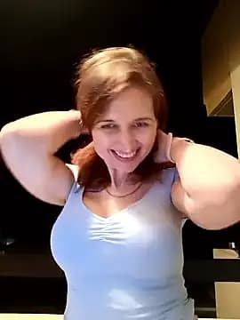 irresistibelle live cam