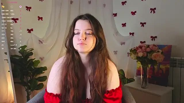 AlishaWolfertz live cam