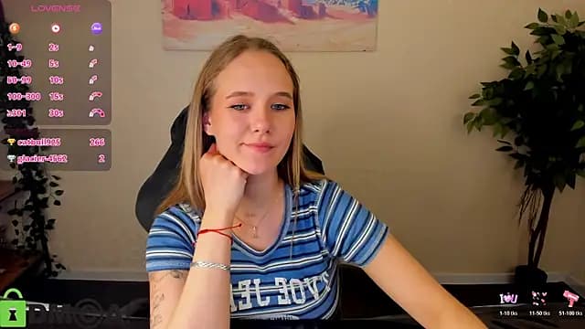 Casey_Sweeet live cam