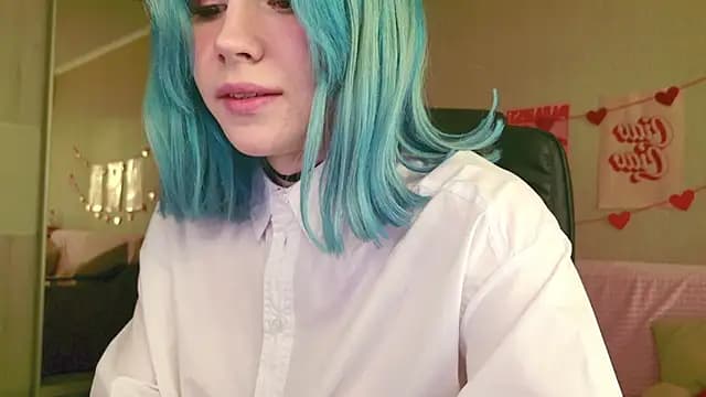 Alisa_Black_Star live cam