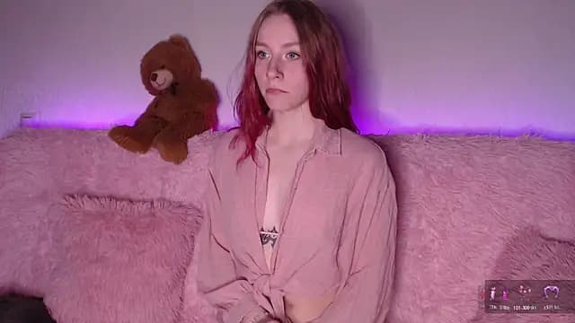 Lillian_Lahot live cam