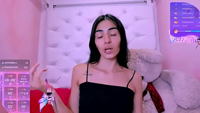 eimy_skinny_ live cam