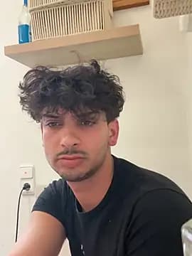 Gipsyboysteve live cam