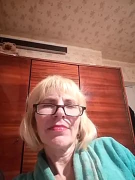 Georgette466 live cam