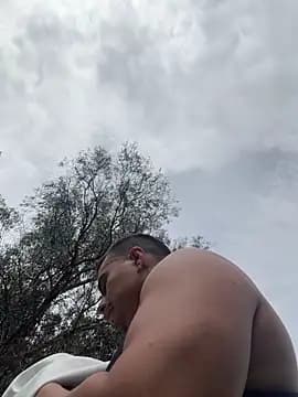DominickVegas live cam