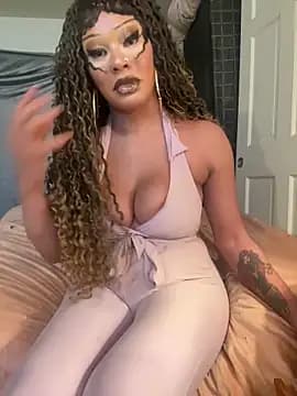 Riasvenenoo live cam