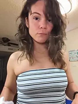 BaileyMFox live cam