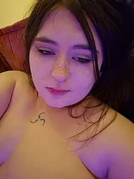 Yammy_Yumi live cam