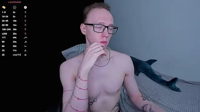 Alex_silent live cam