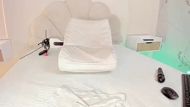 Amykord live cam