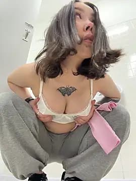 Asian_Asami live cam
