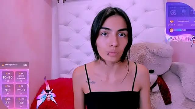 eimy_skinny_ live cam