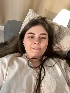 Lovely_Waifu live cam