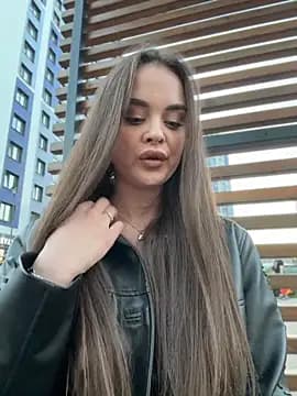 KristiRich live cam