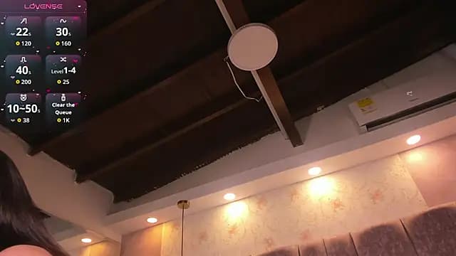 danielamonet live cam