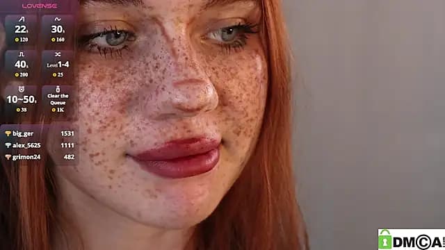 Killy_Merrot live cam