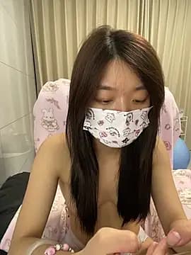 Puting_q live cam