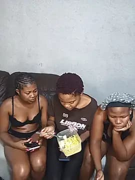 BabeShanty08 live cam