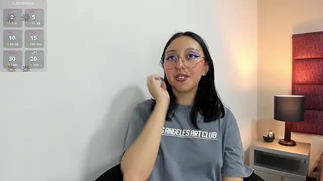 NixShadow live cam