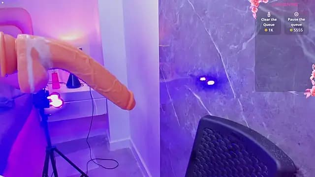 mafe_garcia live cam