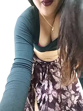 Diya_Jaan live cam on Stripchat