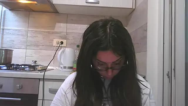 LovelyJulliette live cam