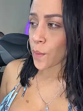 AvaAngel69 live cam