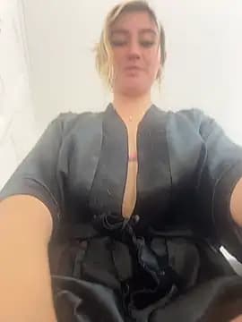 MaryDeniro live cam