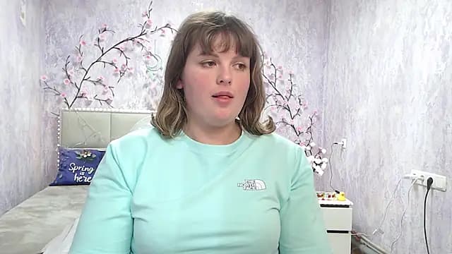 StaceyLex live cam