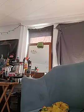 ChuckyyDee live cam