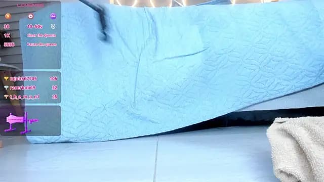 Gretta_Diaz live cam