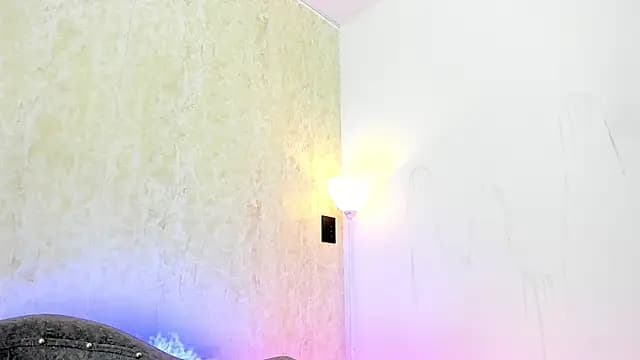 AntoniaSantos live cam
