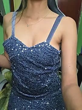 Isha_Sax live cam