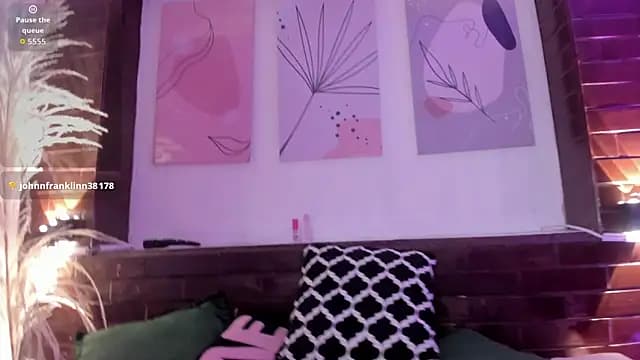 ATENA_JB live cam