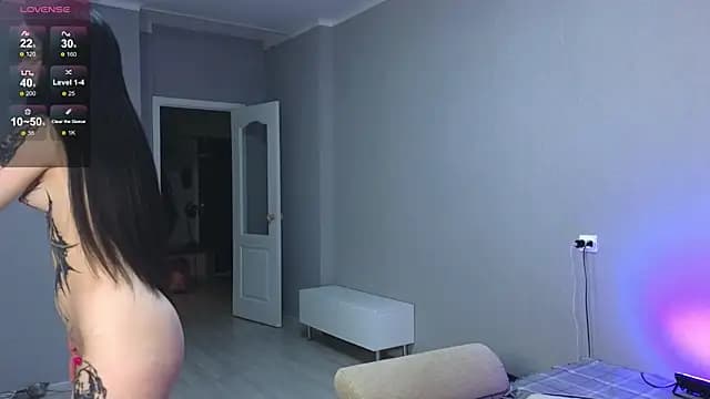 Somniyaa live cam