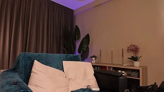 RussianBonita live cam